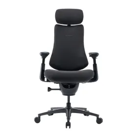 LiberNovo Omni Pro 45 cm Ergonomic Chair (Graphite)